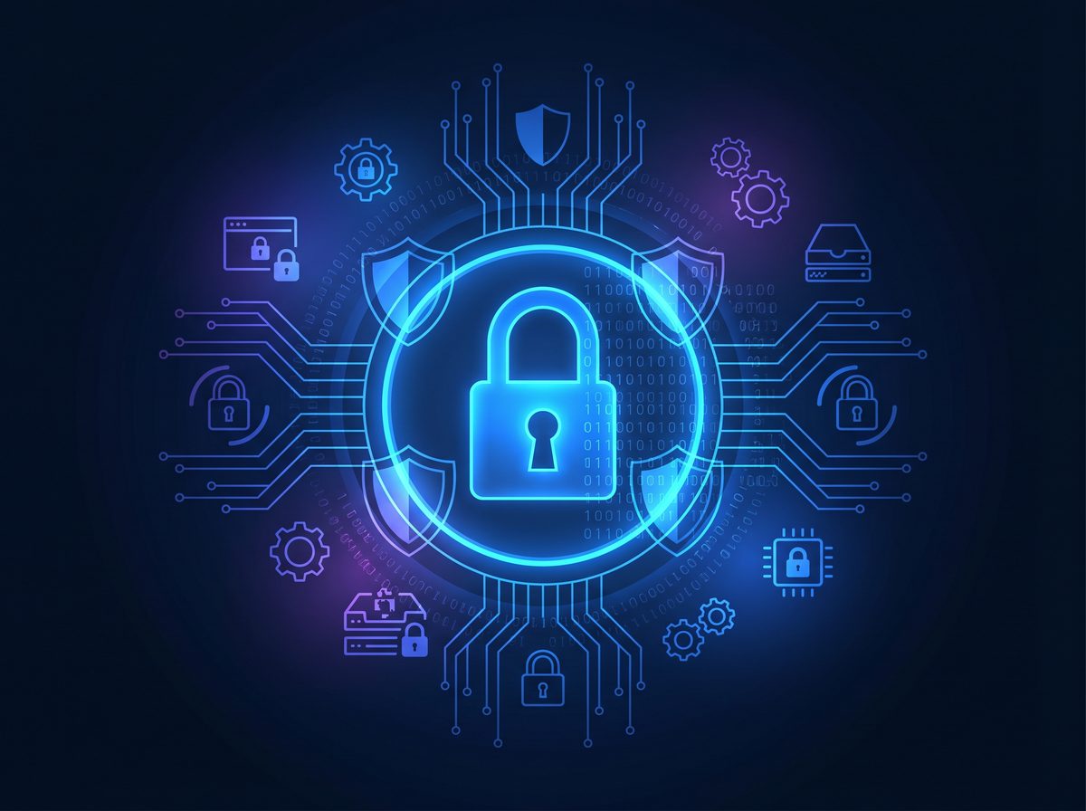 格子加速器安全防护体系